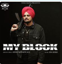 download My-Block Sidhu Moosewala mp3